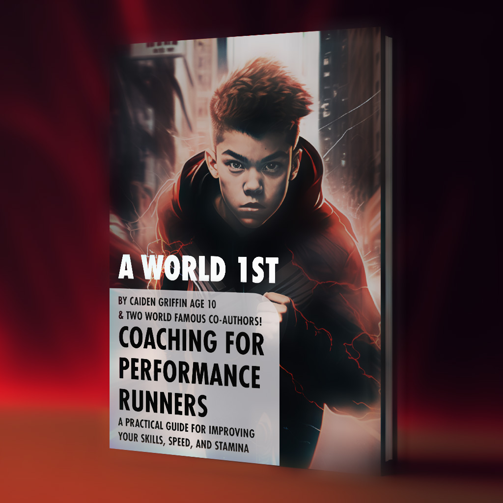 Caidens book