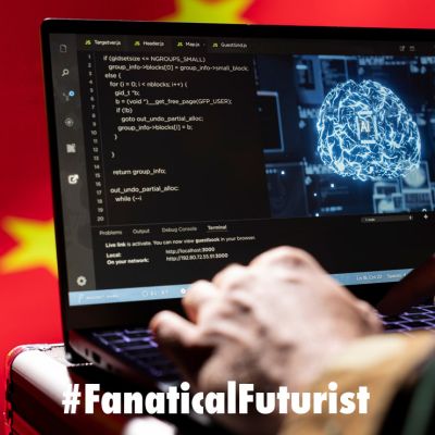 Futurist_deepseek