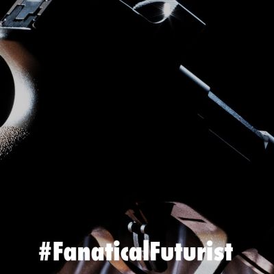 Futurist_ghostguns