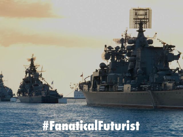 Futurist_laserbeam
