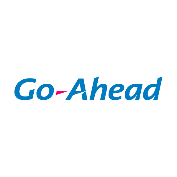 Go Ahead