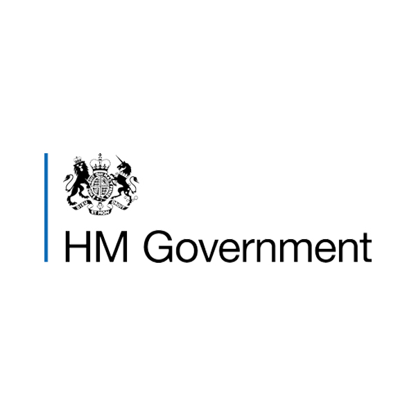 Her Majesty’s Government
