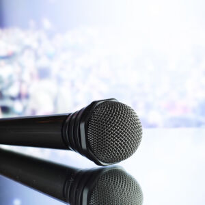 Keynote Sessions